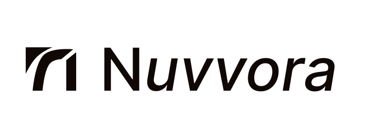 Nuvvora Logo