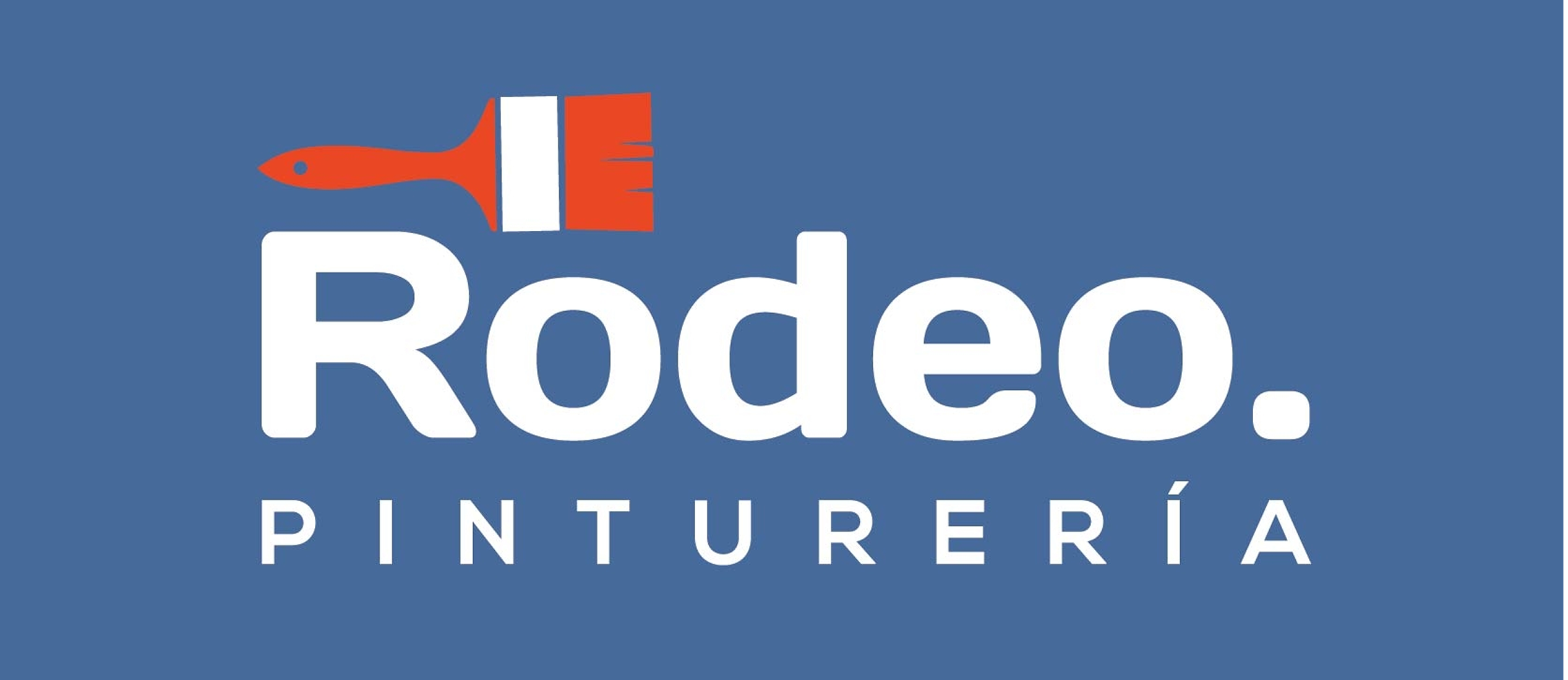 Pinturería Rodeo